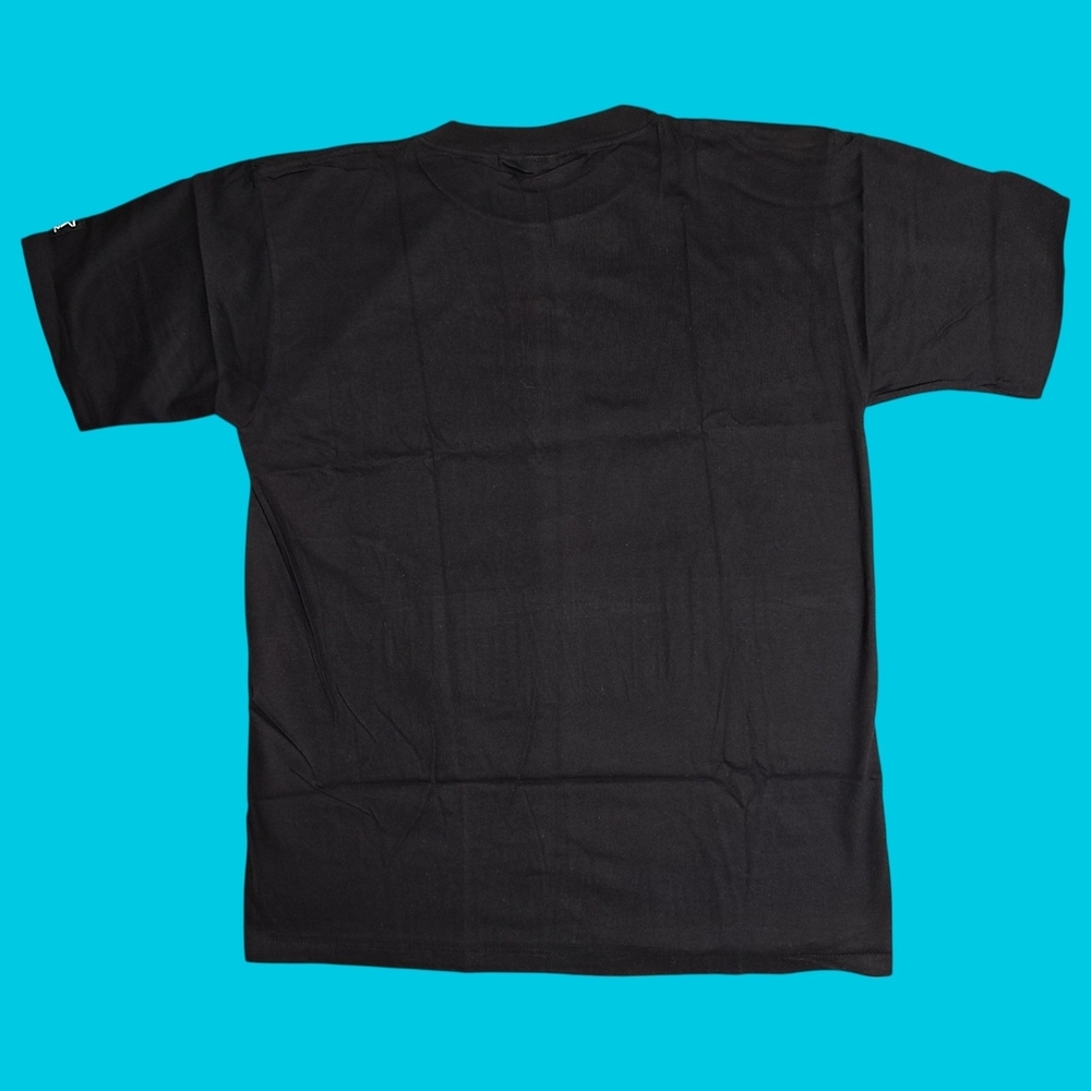 🚹 M US — Vintage NBA Vancouver Grizzlies #29 Stafan T-Shirt - Picture 4 of 5